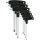Kugelkopf-Innensechskant-Set CL-18100-02/08, VAR, 2 / 2,5 / 3 / 4 / 5 / 6 und 8mm, VAR, FA003540596
