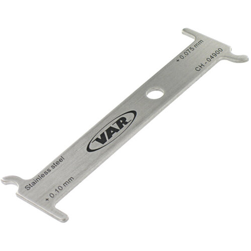 verschleiãÿlehre ch-04900-c, var, var, fa003541011