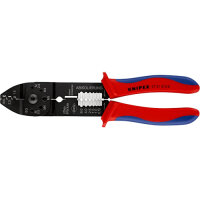 Crimpzange, Knipex, Knipex, 97 21 215 B