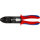 Crimpzange, Knipex, Knipex, 97 21 215 B