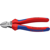 Seitenschneider, Knipex, Knipex, 70 02 160
