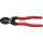 Kompakt-Bolzenschneider CoBolt® S, Knipex, mit Aussparung, Knipex, 71 31 160