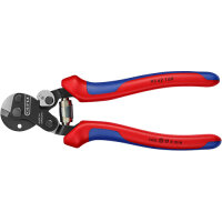 Drahtseilschere, Knipex, auch für hochfeste...