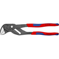 Zangenschlüssel , Knipex, 250 mm, Knipex, 86 02 250