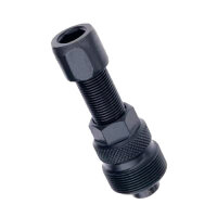 Kurbelabzieher mit 8mm Inbus, für 4kant, ISIS und...