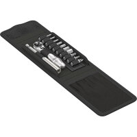 Bicycle Set 1, Wera, 12-teilig, Wera, 05004170001