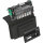 Bicycle Set 3, Wera, 39-teilig, Wera, 05004172001