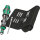 Kraftform Kompakt 20 Tool Finder 2, Wera, 13-teilig, Wera, 05051017001