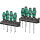 Kraftform Big Pack 300, Wera, 14-teilig, Wera, 05105630001