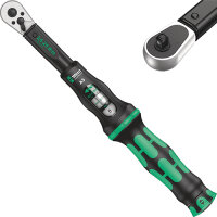 Click-Torque A 5 Drehmomentschlüssel 2,5-25 Nm,...