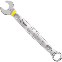 6003 Joker Ringmaulschlüssel, Wera, 10 mm, Wera,...