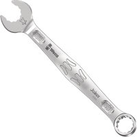 6003 Joker Ringmaulschlüssel, Wera, 15 mm, Wera,...