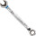 Joker Switch Maul-Ringratschen-Schlüssel, Wera, umschaltbar, 19 mm, Wera, 05020074001