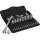 8100 SA 8 Zyklop Metal-Knarrensatz, Wera, 1/4" Vierkant, metrisch, 28-teilig, Wera, 05004018001