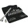 8100 SC 8 Zyklop Metal-Knarrensatz, Wera, 1/2" Vierkant, metrisch, 28-teilig, Wera, 05004078001