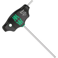 454 HF Quergriff-Sechskantschraubendreher, Wera, Hex-Plus...