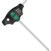 454 HF Quergriff-Sechskantschraubendreher, Wera, Hex-Plus...