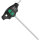 454 HF Quergriff-Sechskantschraubendreher, Wera, Hex-Plus mit Haltefunktion, 5 mm, Wera, 05023343001