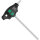 454 HF Quergriff-Sechskantschraubendreher, Wera, Hex-Plus mit Haltefunktion, 6 mm, Wera, 05023347001