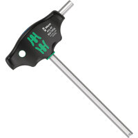 454 HF Quergriff-Sechskantschraubendreher, Wera, Hex-Plus...
