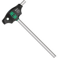 454 HF Quergriff-Sechskantschraubendreher, Wera, Hex-Plus...