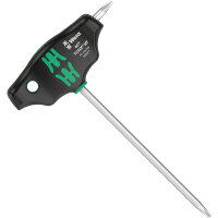 467 Torx HF Quergriff-Schraubendreher, Wera, mit...