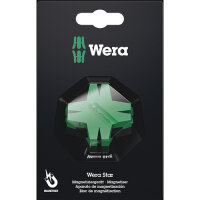 Wera Star Magnetisiergerät, Wera, Wera, 05073403001