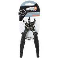 Kettenverschlussglied-Zange TB-3323, 2 in 1, SuperB...