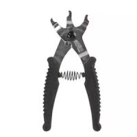 Kettenverschlussglied-Zange TB-3323, 2 in 1, SuperB Premium, SuperB, 880305