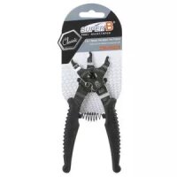 Kettenverschlussglied-Zange TB-3323, 2 in 1, SuperB Premium, SuperB, 880305