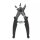 Kettenverschlussglied-Zange TB-3323, 2 in 1, SuperB Premium, SuperB, 880305