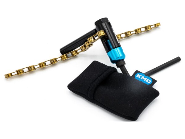 KMC Werkzeug Mini-Kettennieter