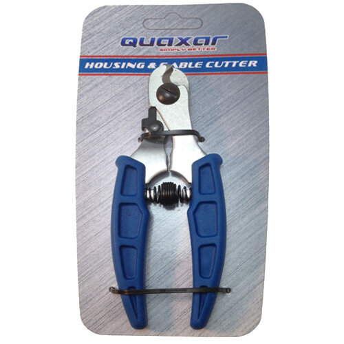 Zange für Kabel und Außenhülle, Quaxar, Fasi, 503140008
