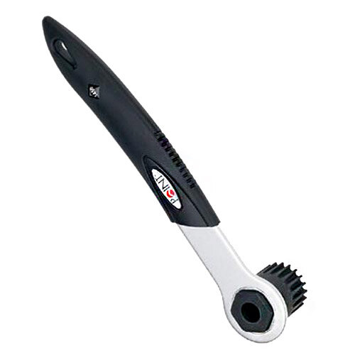 Montagewerkzeug Shimano-Lager, mit Handgriff, Point, 29265401
