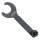 Montageschlüssel Shimano-Lager, Typ SM-FC, Point, 29265501