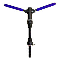 Einpresswerkzeug Steuersatz, 1" bis 1 1/4",...