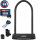 Granit Plus 470, L = 300, W = 109, Ø = 12 mm, USH 470, Abus, 11251
