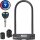 Facilo 32, L = 300, W = 109, Ø = 12 mm, USH 32, Abus, 37887