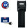 Bordo Alarm 6000A Big, 120 cm, schwarz, SH 6000/120, Abus, 82533