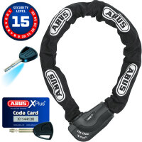 Granit CityChain X-Plus 1060, L = 110 cm, Ø = 10...