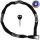 Steel-O-Chain 8807, L = 110 cm, Ø = 7 mm, ST2012/200/2250, Abus, 82519