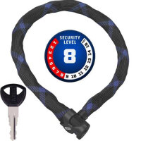 Ivera Chain 7210, L = 85 cm, Ø = 7 mm, Abus, 55141