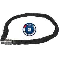 Kette 1200 Web, L = 60 cm, Ø = 4 mm, schwarz,...