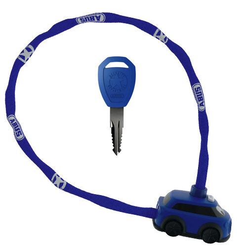 My first ABUS 1510 , L = 60 cm, Ø = 4 mm, Sicherheitsdienst, Abus, 78098