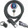 Centuro 860, L = 85 cm, Ø = 20 mm, QuickSnap RBU, Abus, 31493