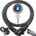 Phantom 8960, L = 110 cm, Ø = 17 mm, TexFL, Abus, 39683