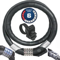 Steel-O-Flex Raydo Pro 1460, L = 85 cm, Ø = 20 mm,...
