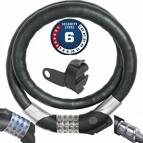 Steel-O-Flex Raydo Pro 1460, L = 85 cm, Ø = 20 mm, KF, Abus, 59216