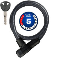 Microflex 6615K, L = 85 cm, Ø = 15 mm, Abus, 13410