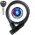 Microflex 6615K, L = 85 cm, Ø = 15 mm, Abus, 13410